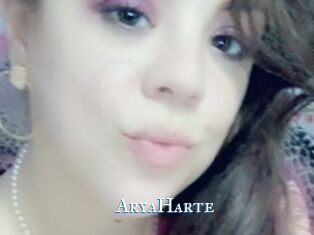 AryaHarte