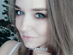 Arya_Ann