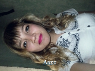 Arzu