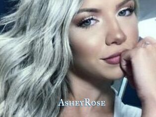 AsheyRose