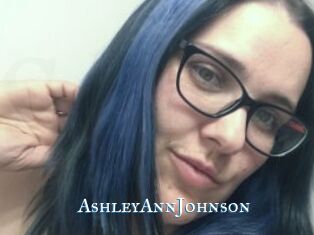 AshleyAnnJohnson