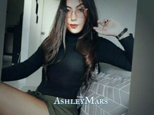 AshleyMars