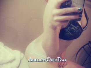 AshleyOneDay