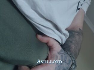 Ashlloyd