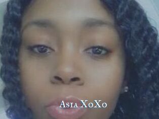 Asia_XoXo