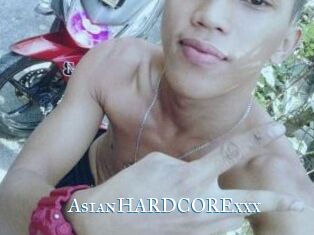 AsianHARDCORExxx