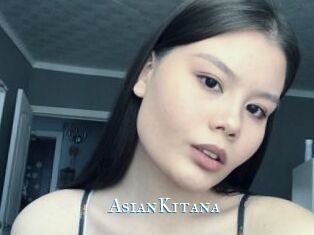 AsianKitana