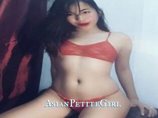 AsianPetiteGirl