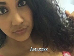 Asiaxoxx