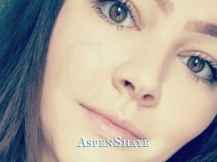 AspenShaye