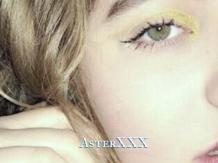 AsterXXX