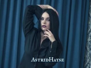 AstridHayse