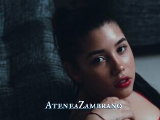 AteneaZambrano