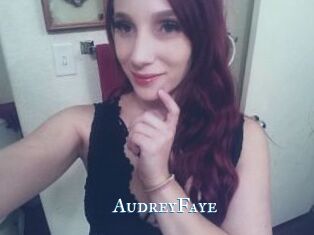 AudreyFaye