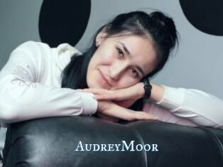 AudreyMoor