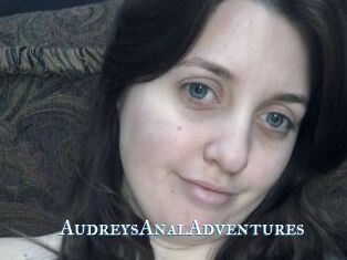 AudreysAnalAdventures