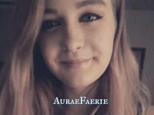 AuraeFaerie