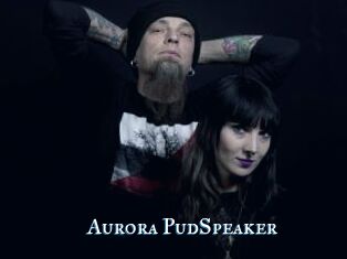 Aurora_PudSpeaker