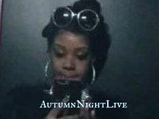 AutumnNightLive