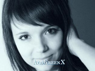 AvaGreenX