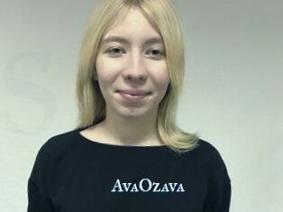 AvaOzava