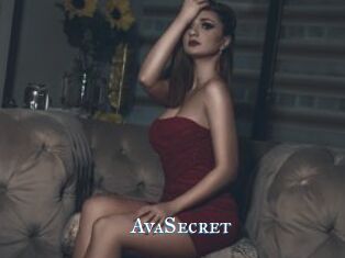 AvaSecret