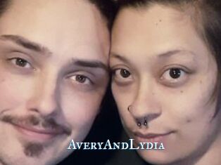 AveryAndLydia