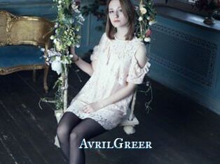 AvrilGreer