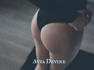 Avva_Devine