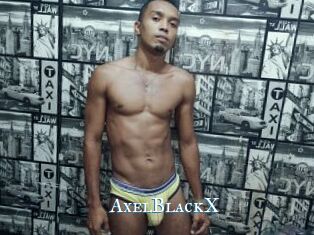 AxelBlackX