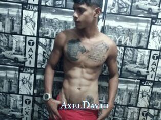 AxelDavid