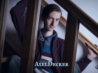 AxelDecker