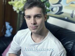 AxelHarrison