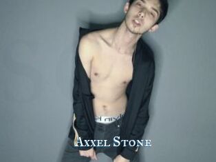 Axxel_Stone