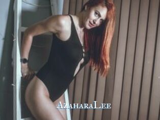 AzaharaLee