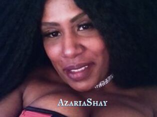 AzariaShay