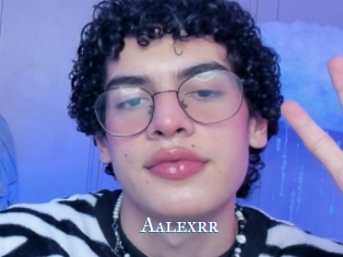 Aalexrr