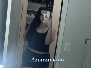 Aaliyah_king