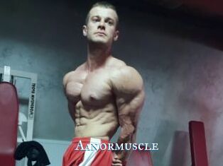 Aanormuscle