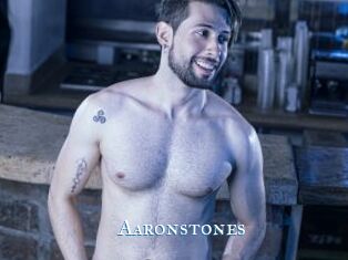 Aaronstones