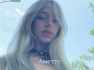 Abby777