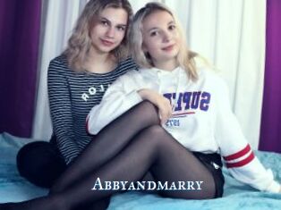 Abbyandmarry