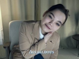 Accaaldous