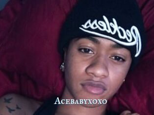 Acebabyxoxo