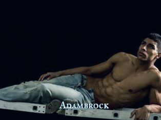 Adambrock