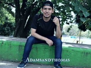 Adamsandthomas