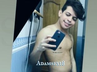 Adamsex18