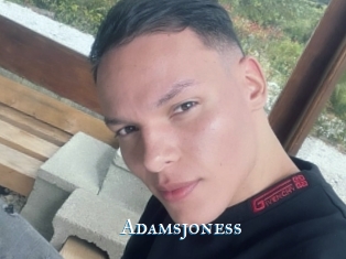 Adamsjoness