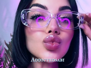 Addictedsabi