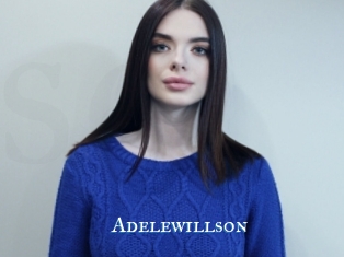 Adelewillson